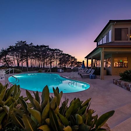 Seascape Beach Resort Aptos Exteriör bild