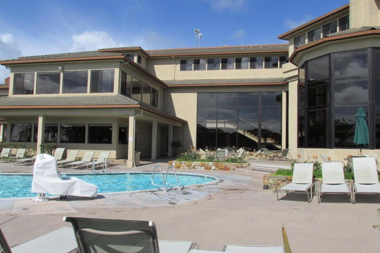 Seascape Beach Resort Aptos Exteriör bild