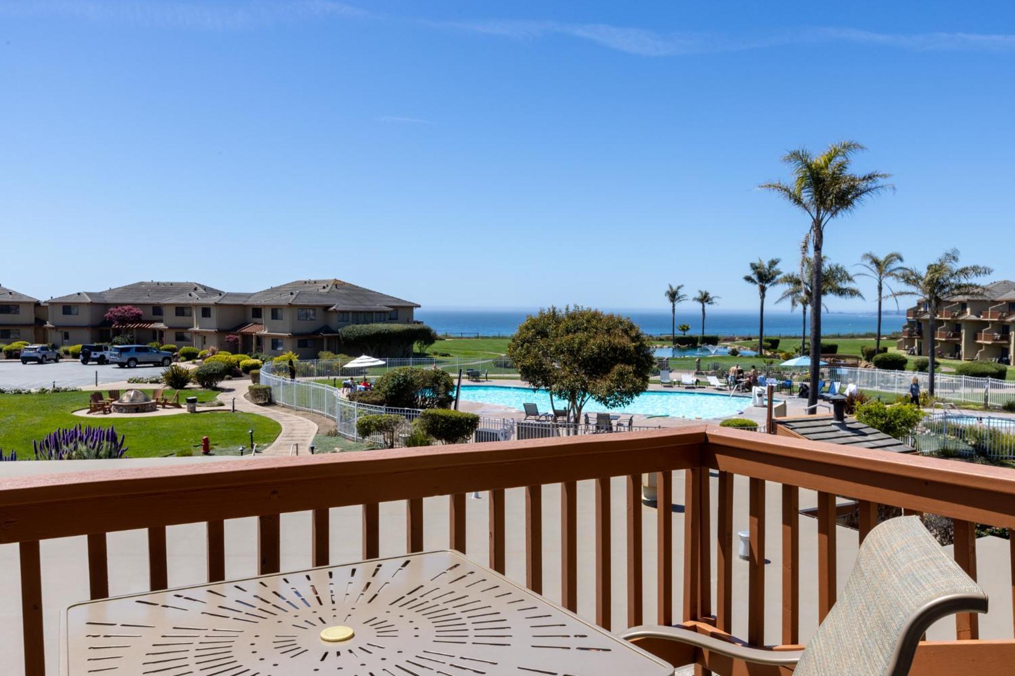 Seascape Beach Resort Aptos Exteriör bild